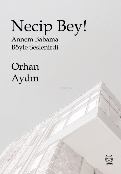 Necip Bey! - Orhan Aydın | Yeni ve İkinci El Ucuz Kitabın Adresi