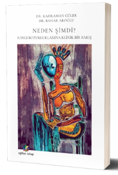 Neden Şimdi - Kahraman Güler | Yeni ve İkinci El Ucuz Kitabın Adresi