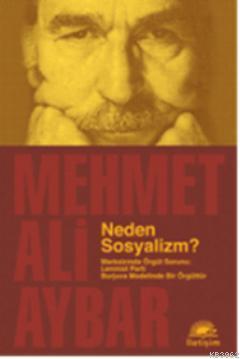 Neden Sosyalizm? - Mehmet Ali Aybar | Yeni ve İkinci El Ucuz Kitabın A