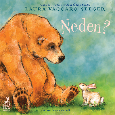 Neden? - Laura Vaccaro Seeger | Yeni ve İkinci El Ucuz Kitabın Adresi