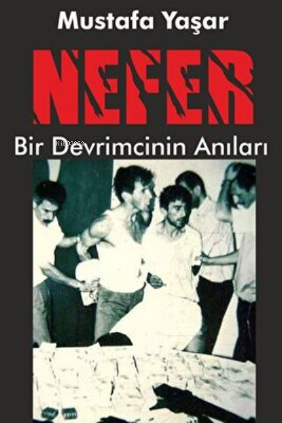 Nefer - Mustafa Yaşar | Yeni ve İkinci El Ucuz Kitabın Adresi