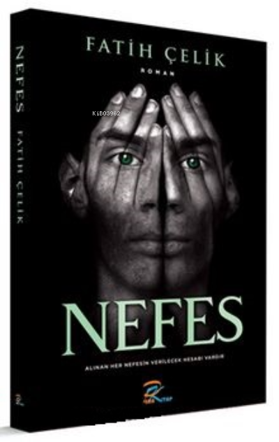 Nefes - Fatih Çelik | Yeni ve İkinci El Ucuz Kitabın Adresi