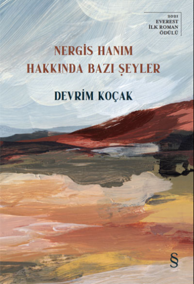 Nergis Hanım Hakkında Bazı Şeyler - Devrim Koçak | Yeni ve İkinci El U