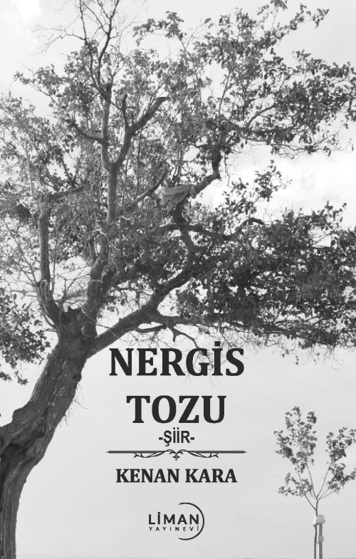 Nergis Tozu - Kenan Kara | Yeni ve İkinci El Ucuz Kitabın Adresi