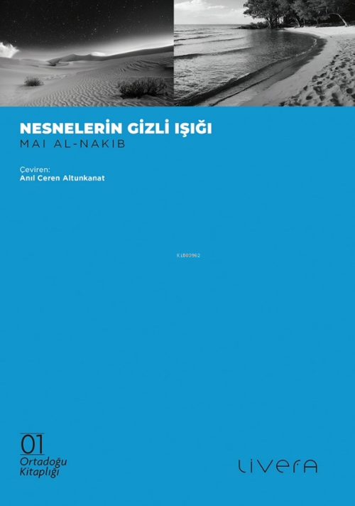 Nesnelerin Gizli Işığı - Mai Al-Nakib | Yeni ve İkinci El Ucuz Kitabın