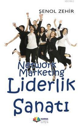 Network Marketing Liderlik Sanatı - Şenol Zehir | Yeni ve İkinci El Uc