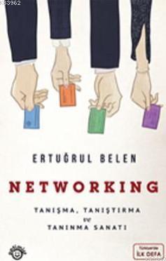 Networking - Ertuğrul Belen | Yeni ve İkinci El Ucuz Kitabın Adresi