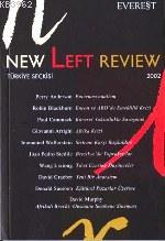 New Left Review 2002- Türkiye Seçkisi - Perry Anderson | Yeni ve İkinc