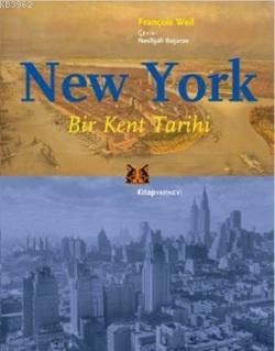 New York - François Weil | Yeni ve İkinci El Ucuz Kitabın Adresi