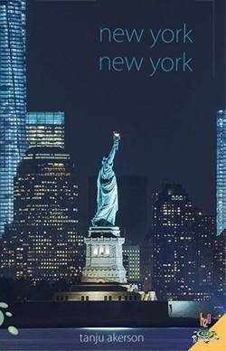 New York New York - Tanju Akerson | Yeni ve İkinci El Ucuz Kitabın Adr