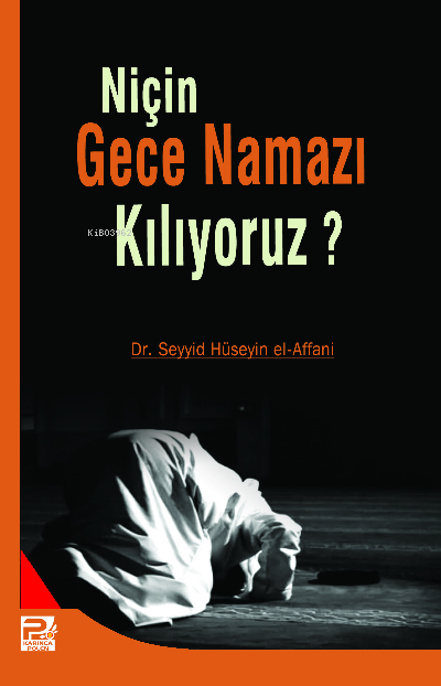 Niçin Gece Namazı Kılıyoruz - Seyyid Hüseyin El-affani | Yeni ve İkinc