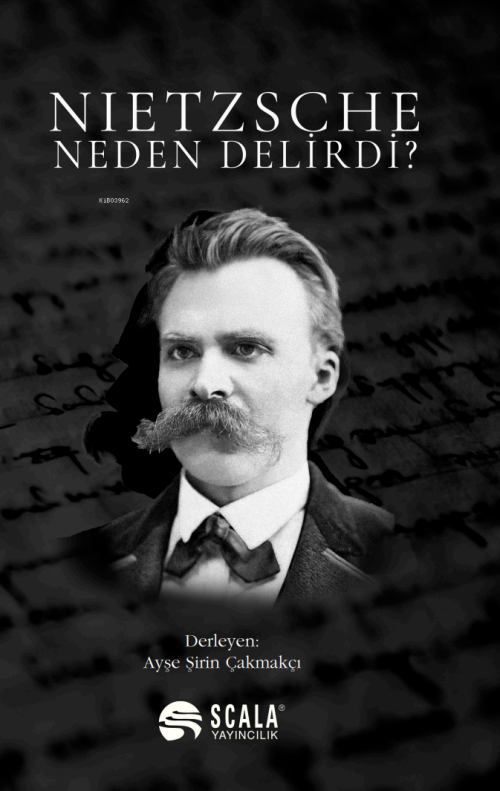 Nietzsche Neden Delirdi? - Ayşe Şirin Çakmakçı | Yeni ve İkinci El Ucu