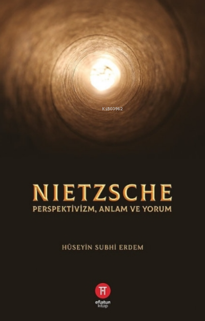 Nietzsche - Hüseyin Subhi Erdem | Yeni ve İkinci El Ucuz Kitabın Adres