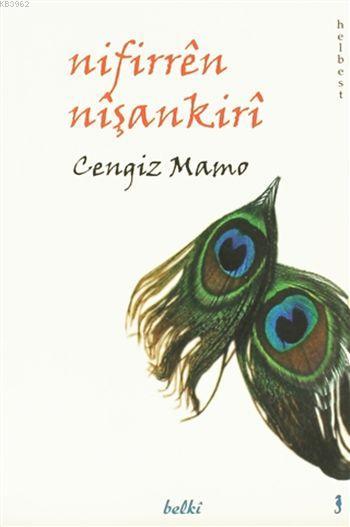 Nifirren Nişankiri - Cengiz Mamo- | Yeni ve İkinci El Ucuz Kitabın Adr