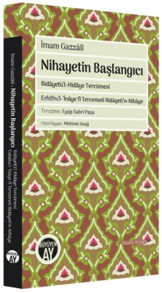 Nihayetin Başlangıcı - İmam Gazzali | Yeni ve İkinci El Ucuz Kitabın A