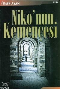 Niko'nun Kemençesi - Ömer Asan | Yeni ve İkinci El Ucuz Kitabın Adresi