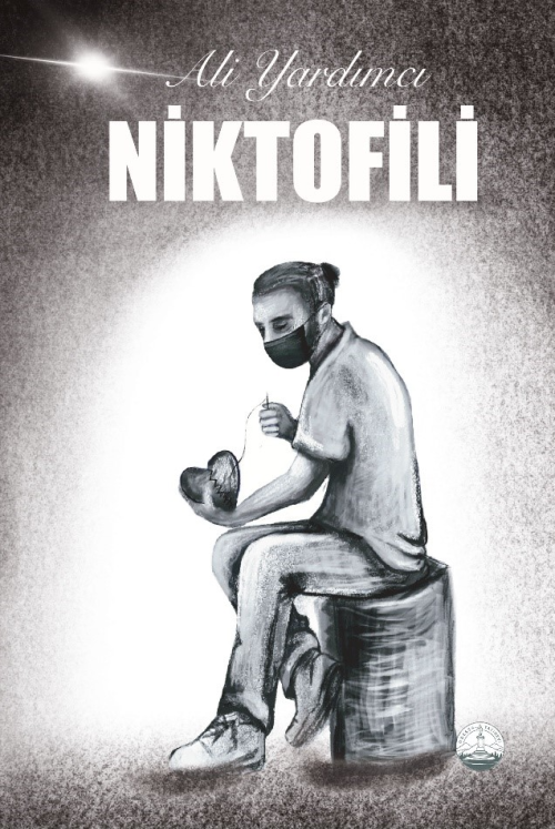 Niktofili - Ali Yardımcı | Yeni ve İkinci El Ucuz Kitabın Adresi