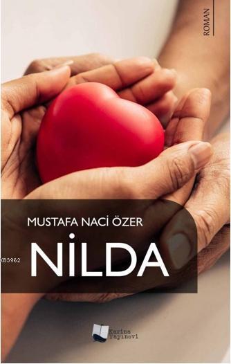 Nilda - Mustafa Naci Özer | Yeni ve İkinci El Ucuz Kitabın Adresi