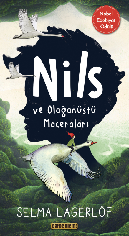 Nils ve Olağanüstü Maceraları - Selma Lagerlöf | Yeni ve İkinci El Ucu