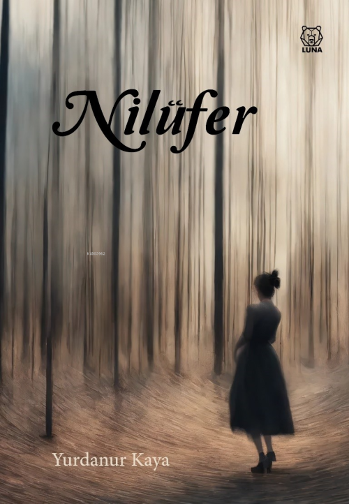 Nilüfer - Yurdanur Kaya | Yeni ve İkinci El Ucuz Kitabın Adresi