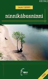 Ninnikabusninni - Sedef Özkan | Yeni ve İkinci El Ucuz Kitabın Adresi