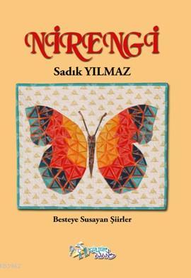 Nirengi - Sadık Yılmaz | Yeni ve İkinci El Ucuz Kitabın Adresi