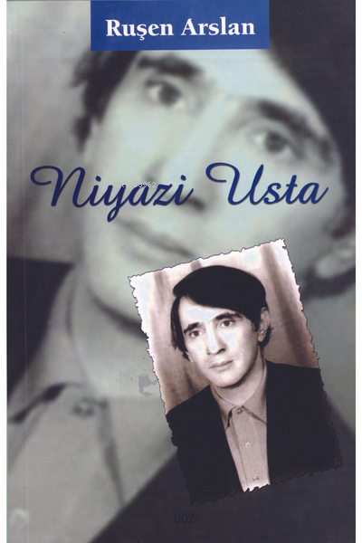 Niyazi Usta - Ruşen Arslan- | Yeni ve İkinci El Ucuz Kitabın Adresi