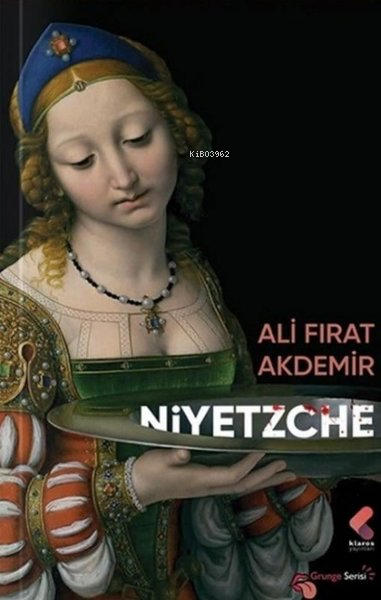 Niyetzche - Ali Fırat Akdemir | Yeni ve İkinci El Ucuz Kitabın Adresi