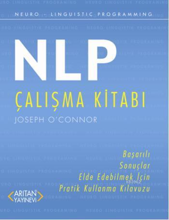 NLP Çalışma Kitabı - Joseph O'Connor- | Yeni ve İkinci El Ucuz Kitabın