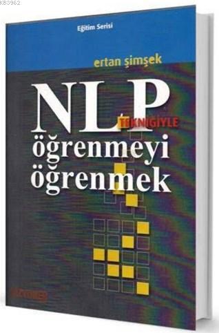 NLP Tekniğiyle Öğrenmeyi Öğretmek - Ertan Şimşek | Yeni ve İkinci El U