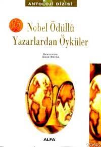 Nobel Ödüllü Yazarlardan Öyküler - İshak Reyna | Yeni ve İkinci El Ucu