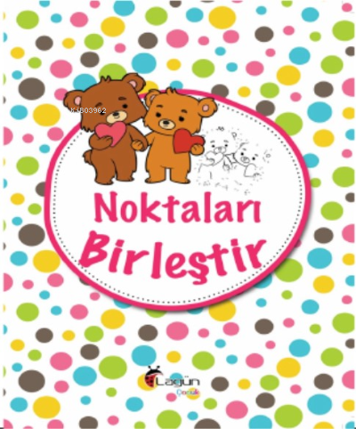 Noktaları Birleştir - Kolektif | Yeni ve İkinci El Ucuz Kitabın Adresi