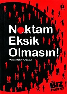 Notam Eksik Olmasın! - Yunus Bekir Yurdakul | Yeni ve İkinci El Ucuz K