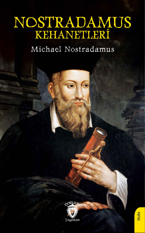 Nostradamus Kehanetleri - Michael Nostradamus | Yeni ve İkinci El Ucuz