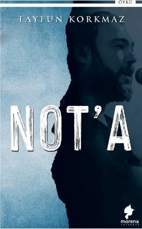 Not'a - Tayfun Korkmaz | Yeni ve İkinci El Ucuz Kitabın Adresi