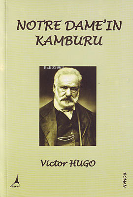 Notre Dame'nin Kamburu - Victor Hugo | Yeni ve İkinci El Ucuz Kitabın 