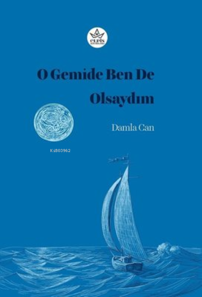 O Gemide Ben de Olsaydım - Damla Can | Yeni ve İkinci El Ucuz Kitabın 