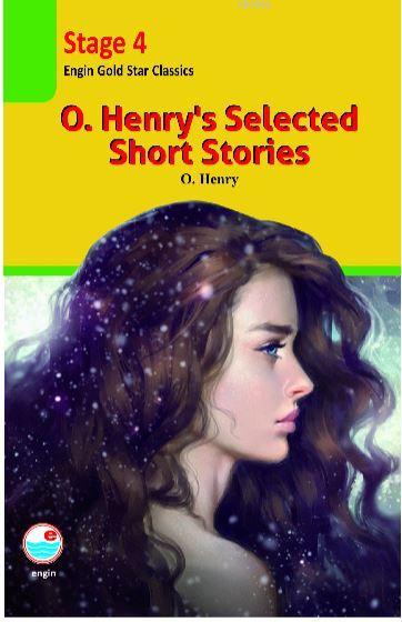 O. Henry's selected shot stories CD'Li(Stage 4) - O. Henry | Yeni ve İ