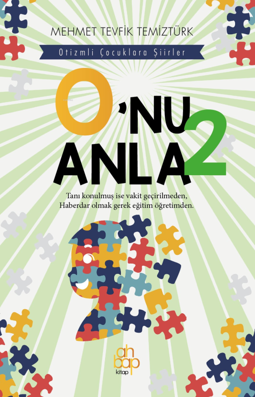 O’nu Anla 2 - Mehmet Tevfik Temiztürk | Yeni ve İkinci El Ucuz Kitabın