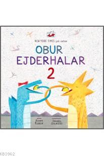 Obur Ejderhalar 2 - Adam Rubin | Yeni ve İkinci El Ucuz Kitabın Adresi