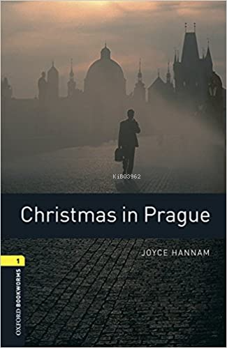 OBWL Level 1: Christmas in Prague - Audio Pack - JOYCE HANNAM | Yeni v