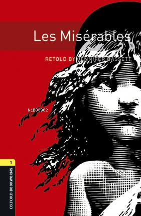 Obwl Level 1: Les Miserables Audio Pack - Jennifer Bassett | Yeni ve İ