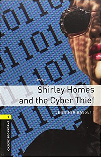 OBWL Level 1: Shirley Homes and the Cyber Thief - Audio Pack - Jennife