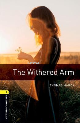 Obwl Level 1: The Withered Arm Audio Pack - Thomas Hardy | Yeni ve İki