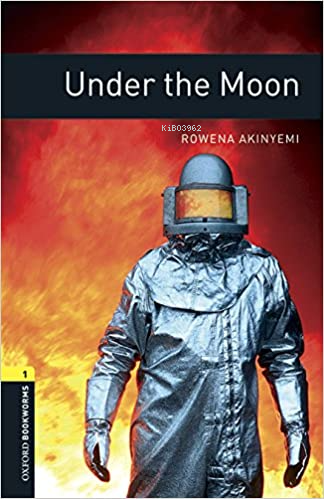 OBWL Level 1: Under the Moon - Audio Pack - Rowena Akinyemi | Yeni ve 