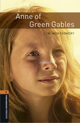 Obwl Level 2: Anne Of Green Gables Audio Pack - L. M. Montgomery | Yen