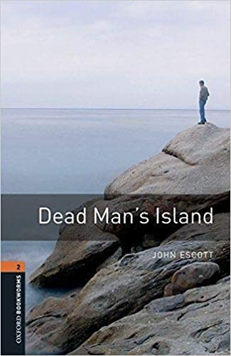 OBWL Level 2: Dead Man's Island - Audio Pack - John Escott | Yeni ve İ