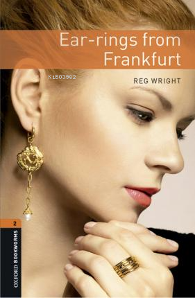 Obwl Level 2: Ear - Rings From Frankfurt Audio Pack - Reg Wright | Yen