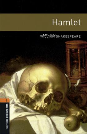 Obwl Level 2: Hamlet - Audio Pack - William Shakespeare | Yeni ve İkin