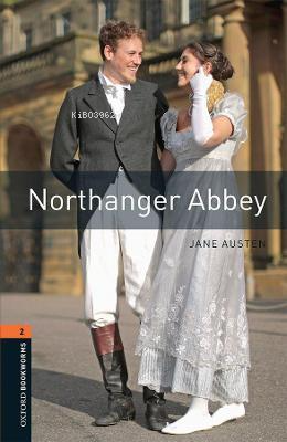 Obwl Level 2: Northanger Abbey Audio Pack - Jane Austen | Yeni ve İkin